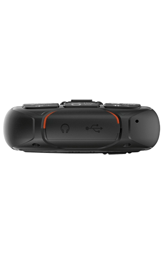 Gigaset GLX8 Plus Preto