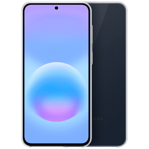 Samsung Back Cover Transparente Samsung Galaxy A57 5G