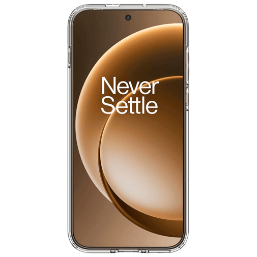 Spigen Ultra Hybrid TPU Back Cover Transparente OnePlus 15