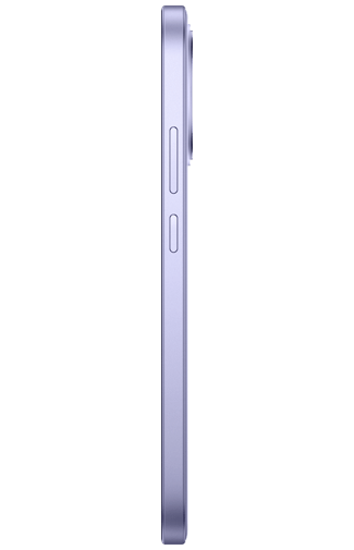 Xiaomi Redmi Note 17 256GB Púrpura