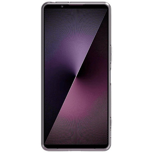 Just in Case TPU Back Cover Transparente Sony Xperia 1 VII