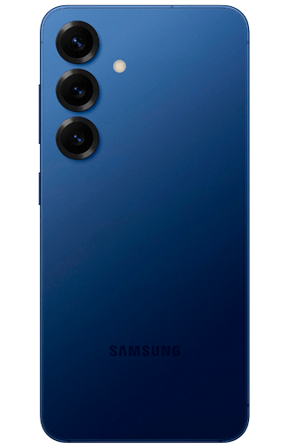 Samsung Galaxy S25 512GB S931 Azul Escuro