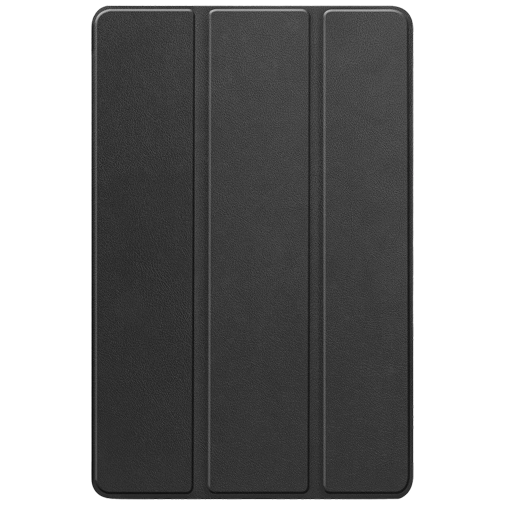 Just in Case PU-Couro Book Capa Preto Lenovo Yoga Tab Plus