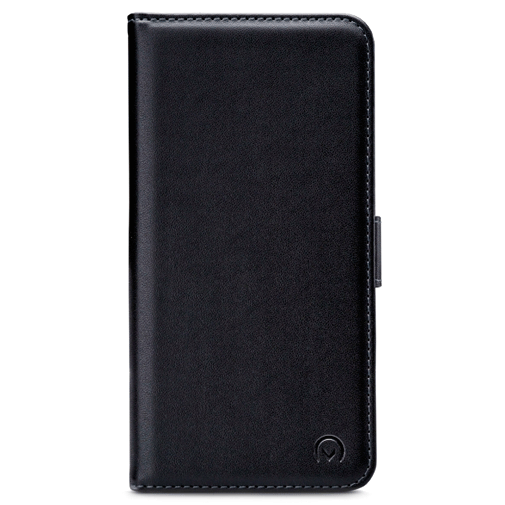 Mobilize Pu-Couro Book Capa Preto Xiaomi Redmi 10A