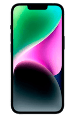 Apple iPhone 14 128GB Preto