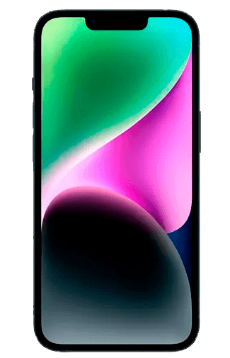 Apple iPhone 14 128GB Preto