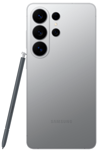 Samsung Galaxy S26 Ultra 1TB Prata