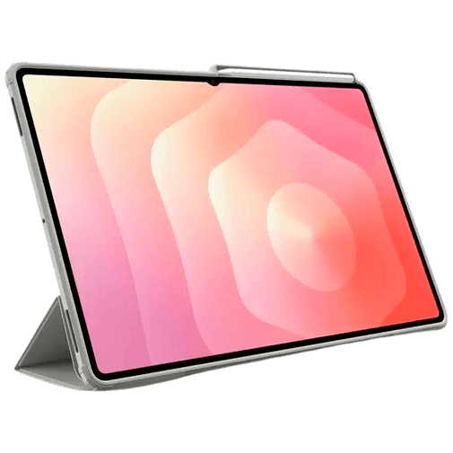 Spigen Airskin Pro Back Cover Cinzento Samsung Galaxy Tab S11 Ultra
