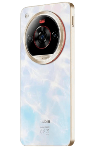 Nubia Focus 2 Ultra 8GB/512GB Branco