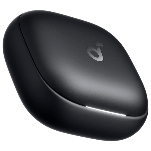 Soundcore Liberty Buds Preto
