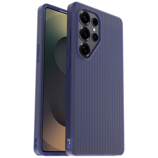 Otterbox Symmetry Plástico Back Cover Azul Samsung Galaxy S25 Ultra