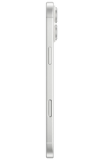 Apple iPhone 16 Plus 128GB Branco