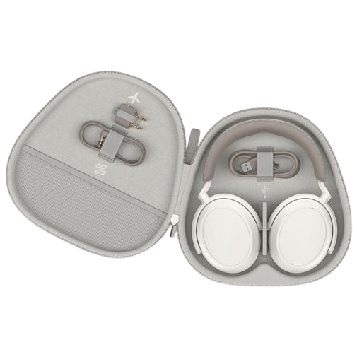 Sennheiser Momentum 4 Wireless Branco