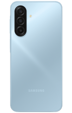 Samsung Galaxy A17 128GB Azul Claro