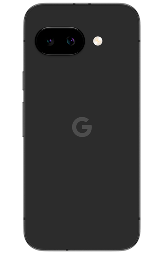 Google Pixel 9a 128GB Preto