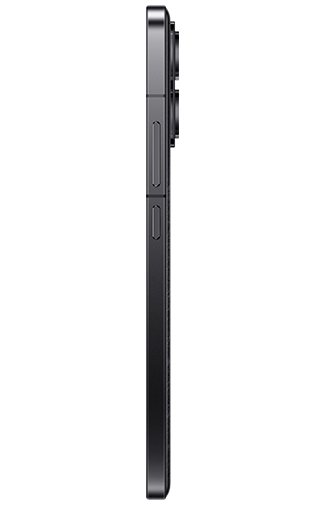 Poco F6 Pro 512GB Preto