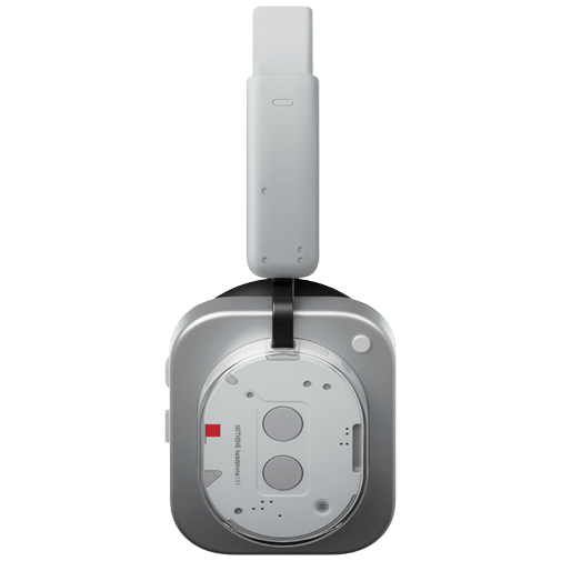 Nothing Headphone (1) Branco