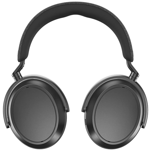 Sennheiser Momentum 4 Wireless Cinzento