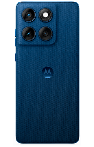 Motorola Edge 60 256GB Azul