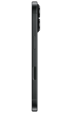 Apple iPhone 16 128GB Preto