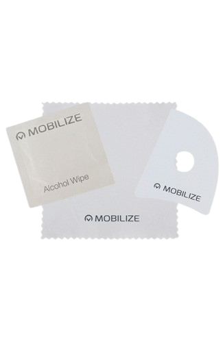 Mobilize Clear Protector de Ecrã de Vidro Temperado OPPO A16/A16s/A54s