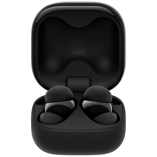 Sony Linkbuds Fit Preto