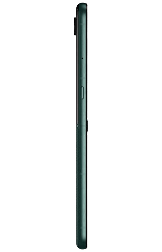 Motorola Razr 60 Ultra 512GB Verde Escuro