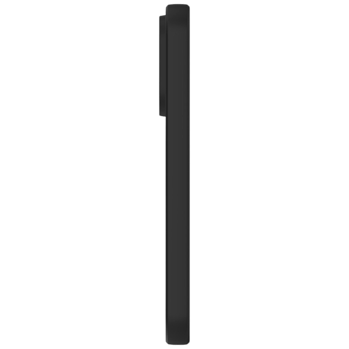 Just in Case TPU Back Cover Preto Xiaomi 17