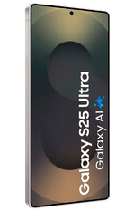 Samsung Galaxy S25 Ultra 1TB S938 Preto