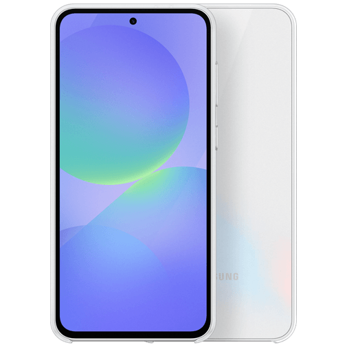 Samsung TPU Back Cover Transparente Samsung Galaxy A36