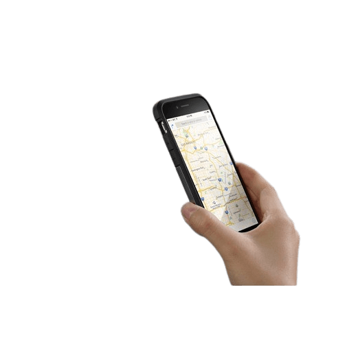Suporte Universal Magnético para Automóvel Spigen