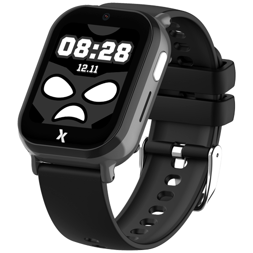 Maxcom FW49 Kiddo 2 Preto