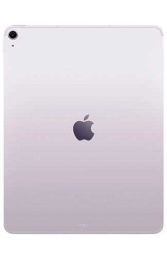 Apple iPad Air 2025 13 WiFi + 5G 128GB Púrpura