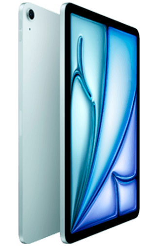 Apple iPad Air 2025 11 WiFi 256GB Azul