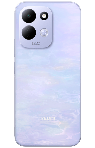 Xiaomi Redmi 17 128GB Púrpura