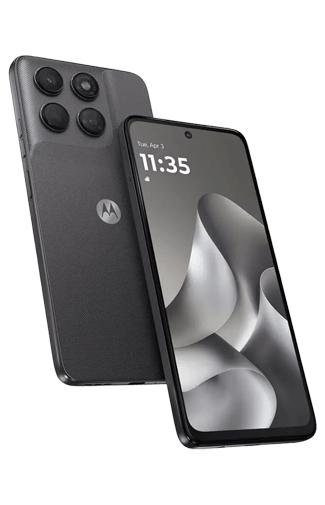 Motorola Moto G47 128GB Preto