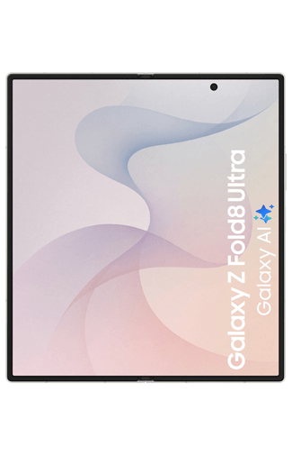 Samsung Galaxy Z Fold 8 Ultra 512GB Branco
