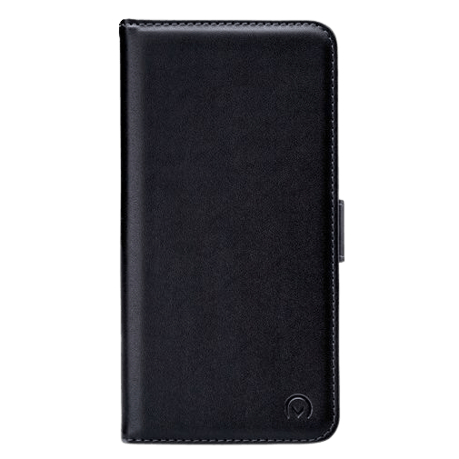 Mobilize Book Case Couro-PU Preto Motorola Moto G200