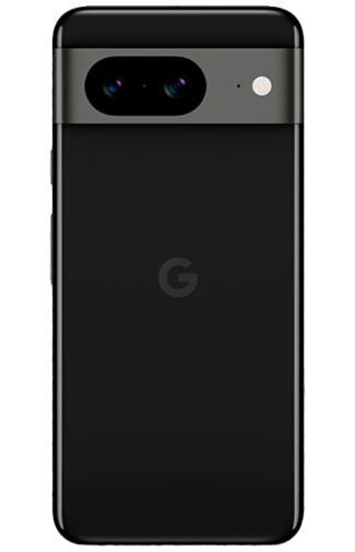 Google Pixel 8 128GB Preto