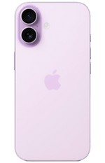 Apple iPhone 17 256GB Púrpura