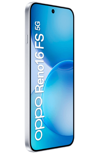 OPPO Reno16 FS 5G 512GB Branco