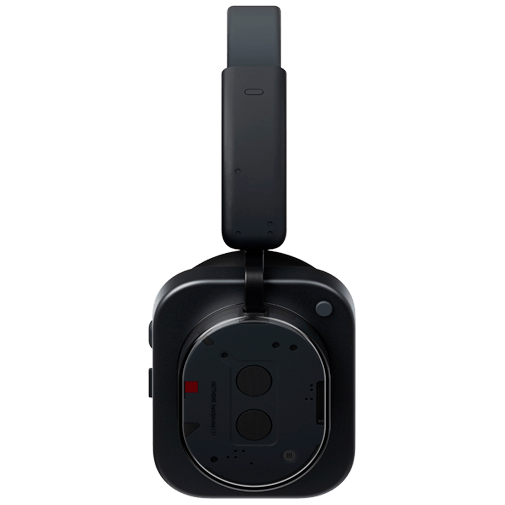 Nothing Headphone (1) Preto