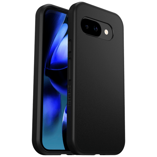 Otterbox React PC Back Cover Preto Google Pixel 9a