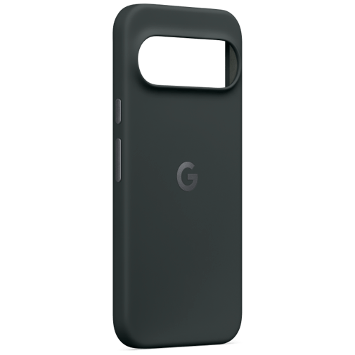 Google Pixelsnap Back Cover Preto Google Pixel 10 Pro XL