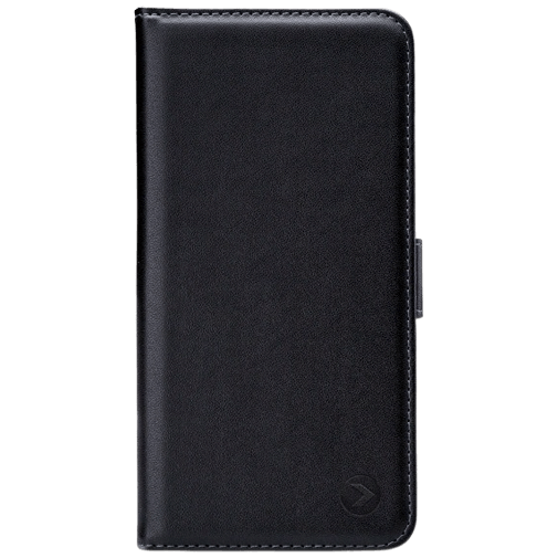 Mobilize PU-Couro Book Capa Preto Samsung Galaxy A37 5G