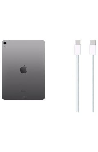 Apple iPad Air 2025 11 WiFi 256GB Cinzento