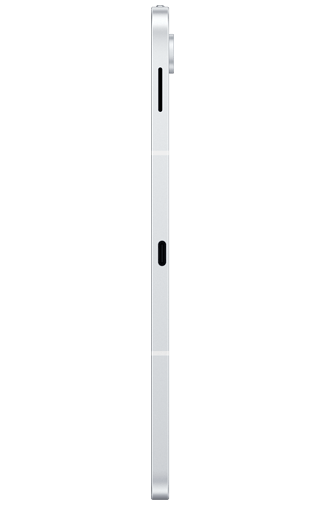 Samsung Galaxy Tab S10 FE WiFi 256GB X520 Prata