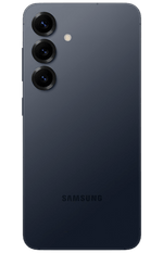 Samsung Galaxy S25 256GB S931 Preto