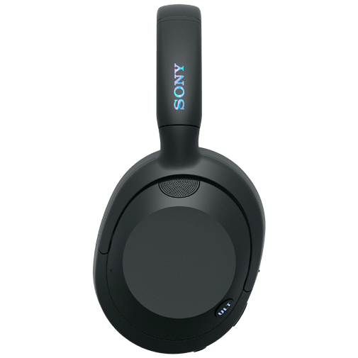 Sony ULT Wear Preto