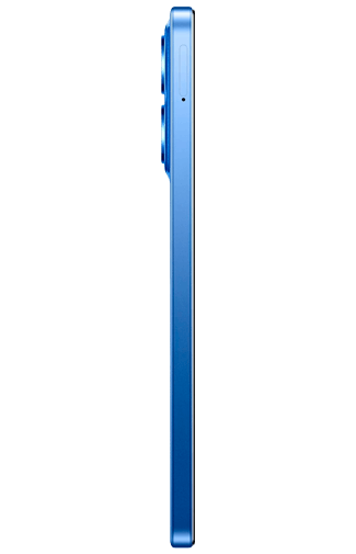 Xiaomi Redmi 15C 4GB/128GB Azul